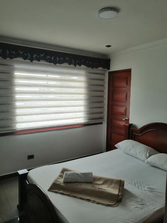 Hotel Boutique Babilonia Manizales Exterior foto
